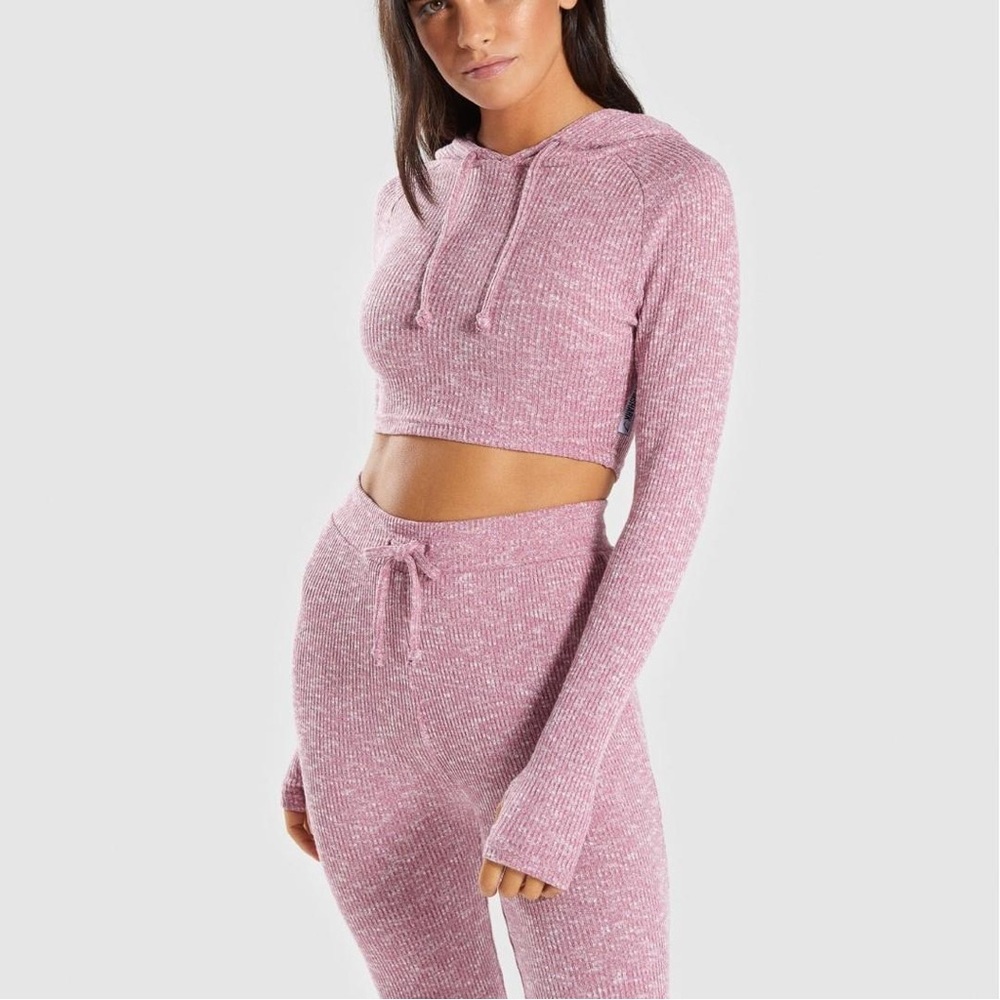 Gymshark Slounge Set M